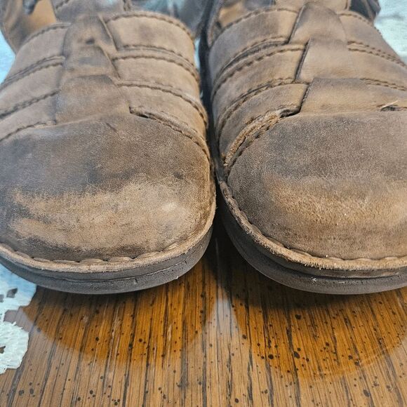 Birkenstock sandals/shoes for men - Picture 3 of 8